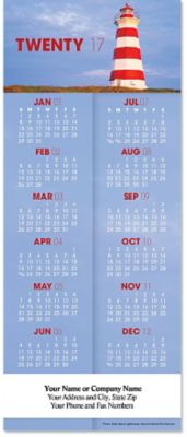 Lighthouse Economy Calendar