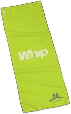 Mission Endura Cool Towel