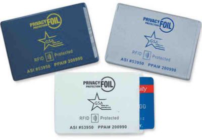 Identity Protection Sleeve