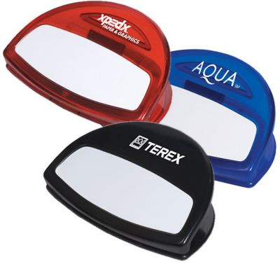 Dry Erase Smart Clip