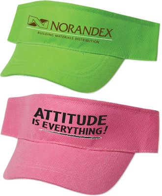 Light Weight Non Woven Visor