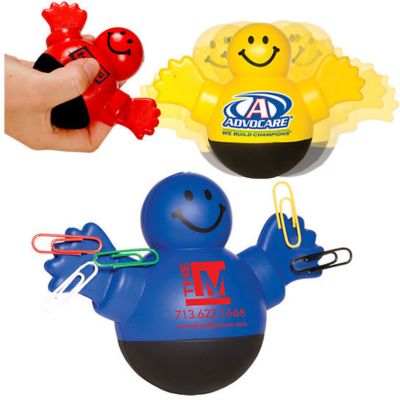 Belly Wobbler Stress Reliever