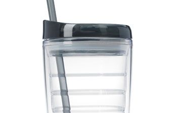 Double Wall Tumbler 16 Oz