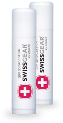 Spf 30 Facestick Sunscreen