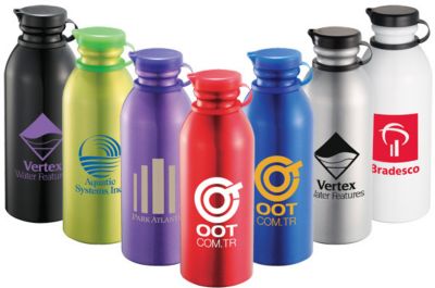 Milk Maid Sports Bottle 24 Oz