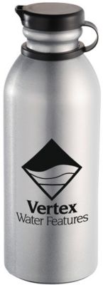 Milk Maid Sports Bottle 24 Oz