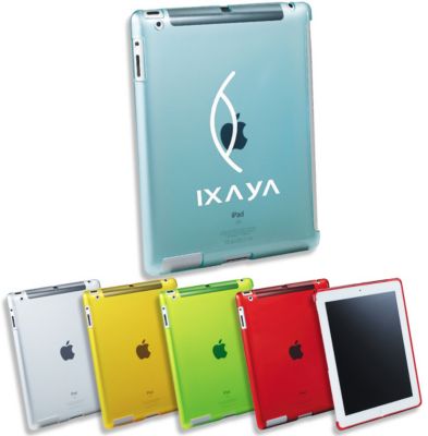 Gel Case For Ipad 2