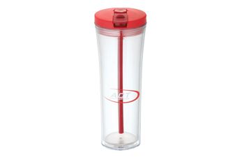 Hot & Cold Tower Tumbler 20 Oz.