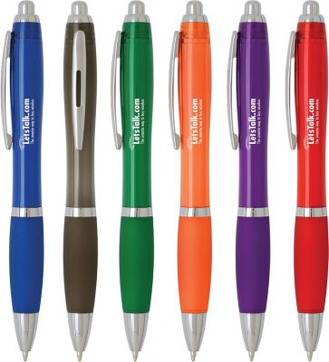 Marcello Satin Pen