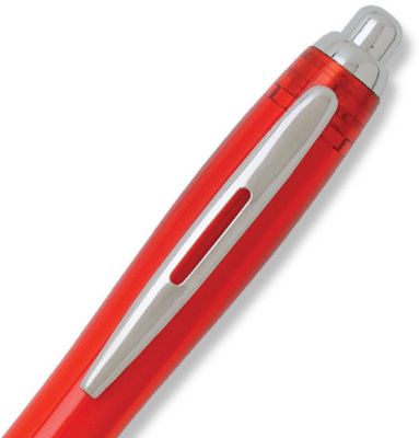 Marcello Satin Custom Pen