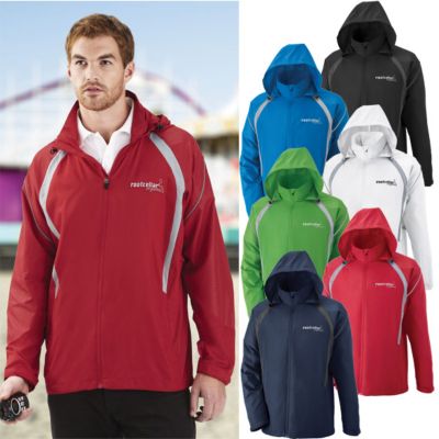 Sirius Men's Lightweight Jacket
