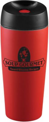 Summit Stainless Steel Tumbler 16Oz