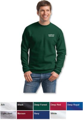 Hanes® Comfortblend® Crewneck