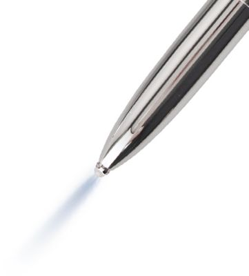 Iwrite Touch Stylus With Led & Pen