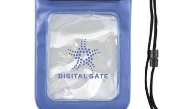 Waterproof Valuables Pouch