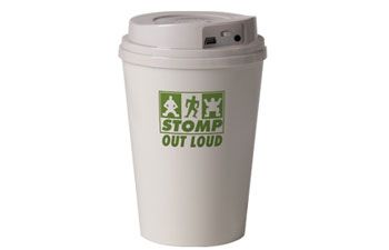 Java Jammer - Cup Speaker