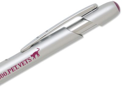 Alexus Pen