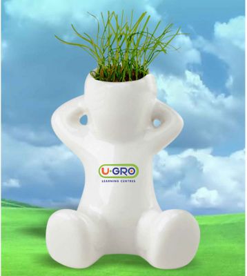 Seed Sensations Grow Guy