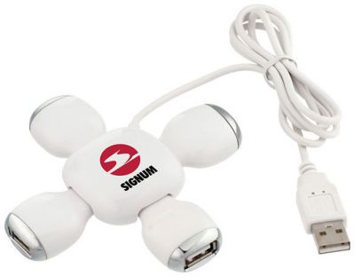 Flexible Usb Hub