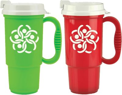 Bright Auto Mug 16 Oz