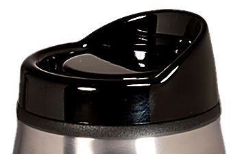 Leather-Wrapped Tumbler With M&M®