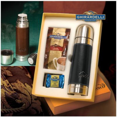Ghirardelli® Gift Set