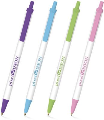 Bic® Clic Stic ® Fashion