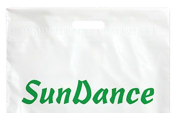 Take Home Bag 15X18x4