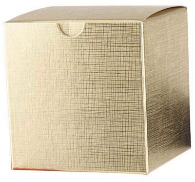 Gold Mug Gift Box - 11Oz