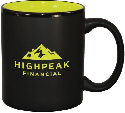 Hilo 11Oz Mug