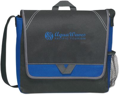 Elation Messenger Bag