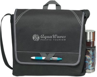 Elation Messenger Bag