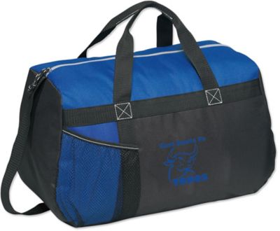 Sequel Sport Bag