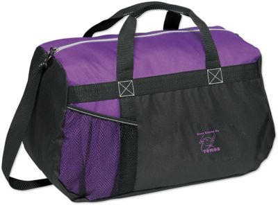 Sequel Sport Bag