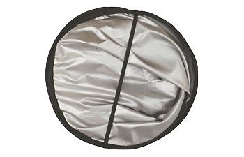 Auto Sun Shade Square