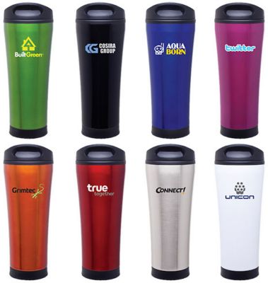 Cara Stainless Tumbler 18 Oz