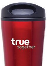 Cara Stainless Tumbler 18 Oz