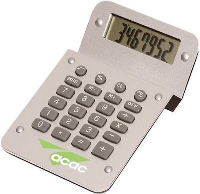 Execu-Mate Calculator