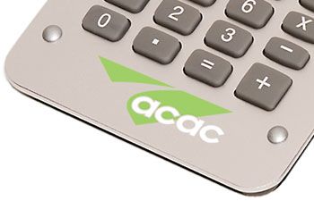 Execu-Mate Calculator