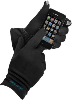Isotoner® Smartouch® Gloves