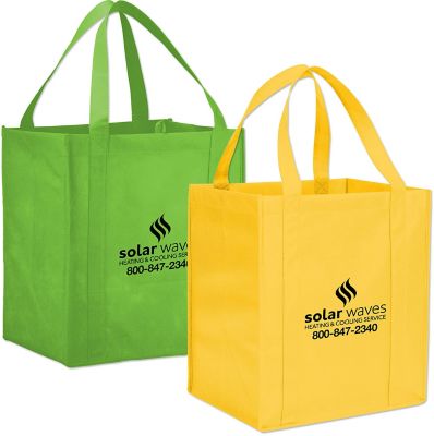 Hercules Grocery Tote