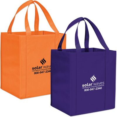 Hercules Grocery Tote