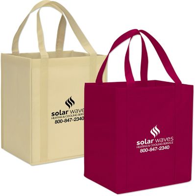 Hercules Grocery Tote