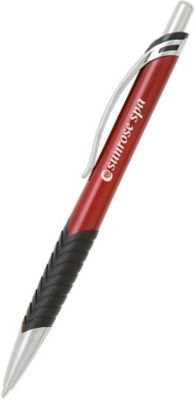 Metrostar Pen