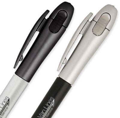 Bright Light Pen