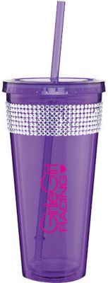 Spirit Ice Tumbler 20 Oz