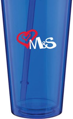 Spirit Ice Tumbler 20 Oz