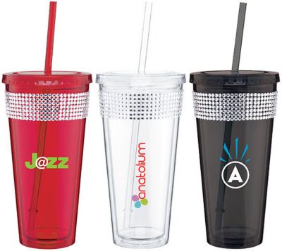 Spirit Ice Tumbler 20 Oz