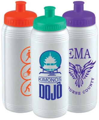 Sport Bottle 16 Ounce
