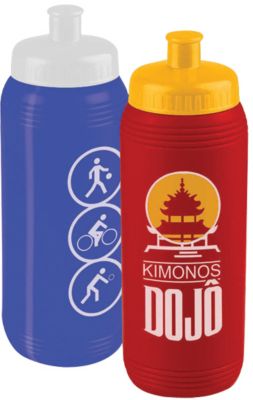 Sport Bottle 16 Ounce